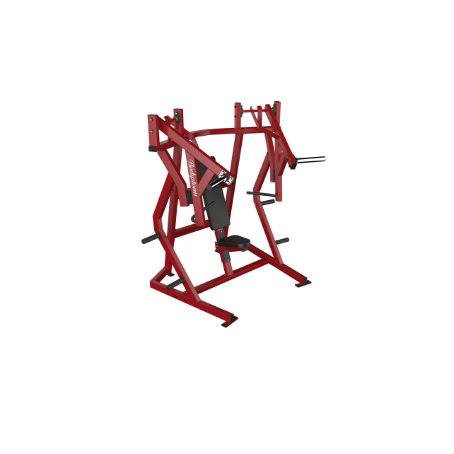 FF1-DH08  Iso-Lateral Bench Press