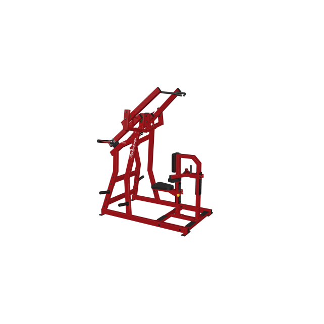 FF1-DH01 Iso-Lateral Front Lat Pulldown