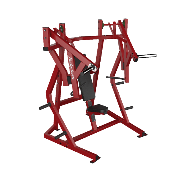 FF1-DH09 Iso-Lateral Wide Chest