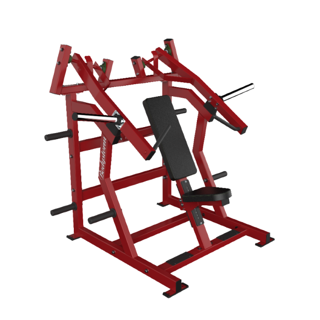 FF1-DH11 Iso-Lateral Super Incline Press