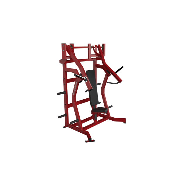 FF1-DH12 Iso-Lateral Incline Press