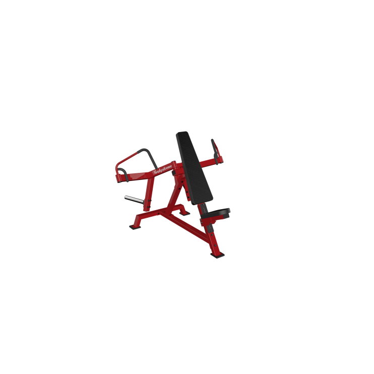 FF1-DH14 Incline Pec Fly