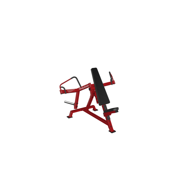 FF1-DH14 Incline Pec Fly