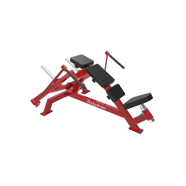 FF1-DH14A Incline Fly