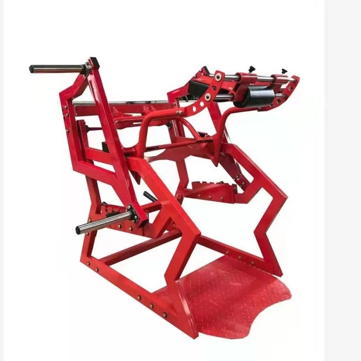 FF1-DH63 Power squat