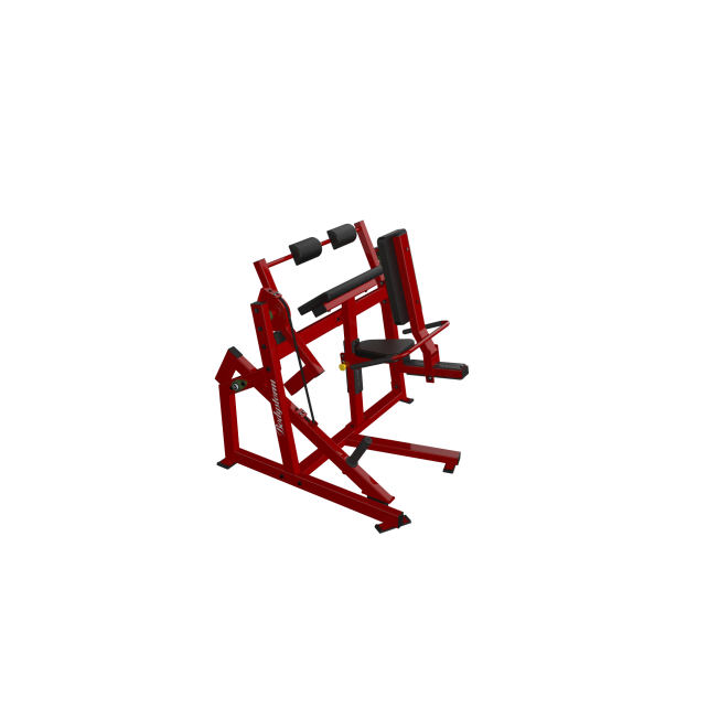 FF1-DH54 Seated Triceps Extension / Fondos de Triceps Sentado