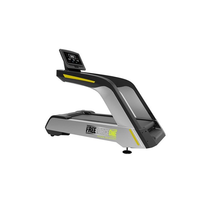 FF1-8000B Commercial Treadmill (Key board) / Cinta de correr Profesional