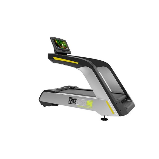 FF1-8000A Commercial Treadmill (Android) / Cinta de Correr Profesional con pantalla Android.