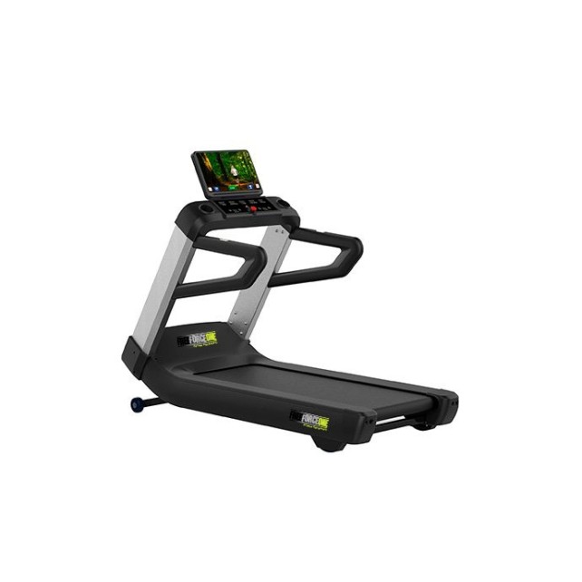 FF1-5000A Commercial Treadmill (Android) / Cinta de Correr Profesional con Pantalla Android.