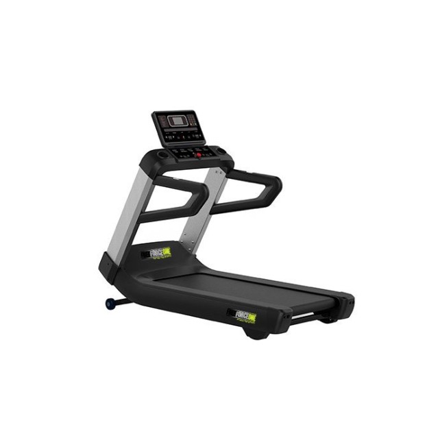 FF1-5000B+ Commercial Treadmill (Key board)