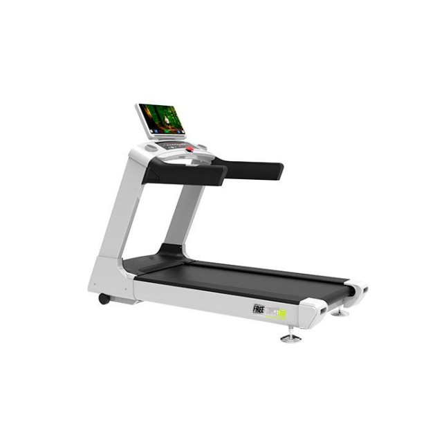 FF1-N7000A Luxury Commercial Treadmill (Android) / Cinta de Correr Luxury con pantalla Android.