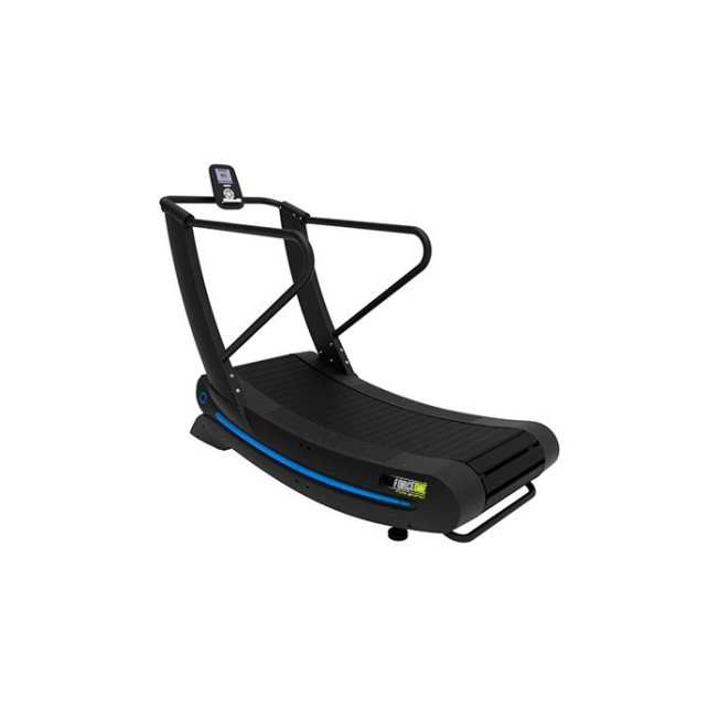 FF1-3000C Curve Treadmill