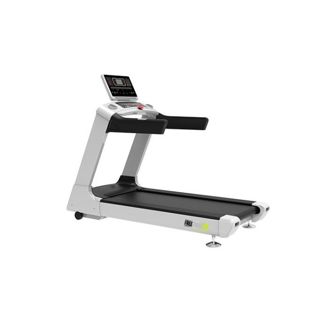FF1-N7000B Luxury Commercial Treadmill (Key board)