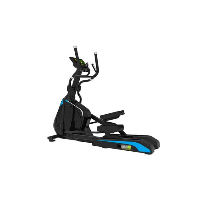 FF1-2010A Commercial Elliptical (Android) / Eliptica Profesional con pantalla Android.