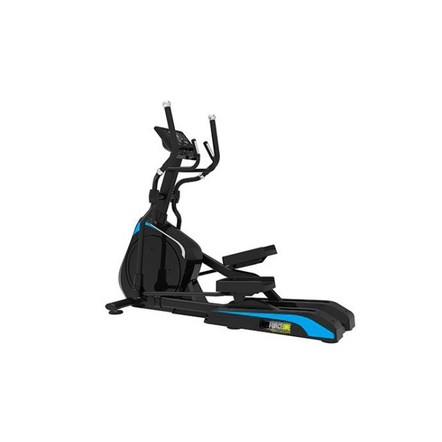 FF1-2010B Commercial Elliptical (Key board)