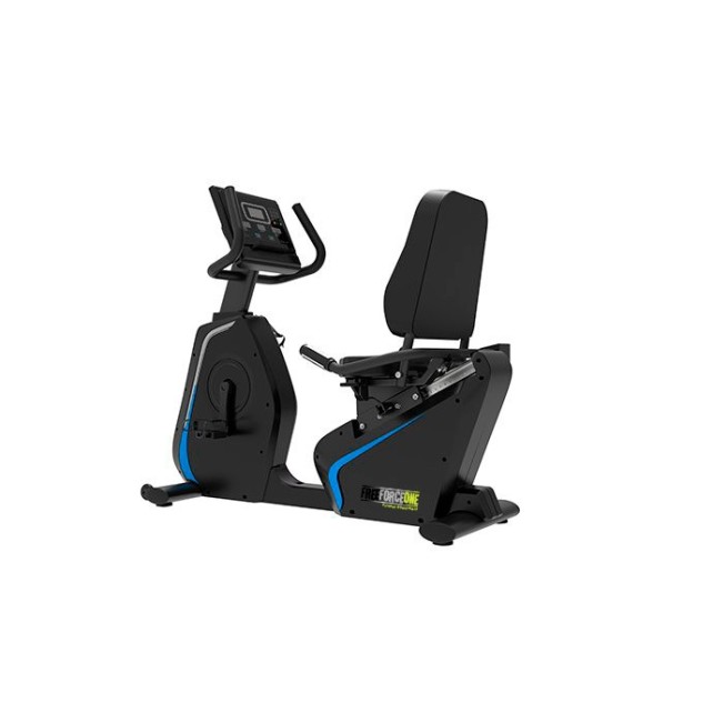 FF1-2020B Commercial Recumbent Bike