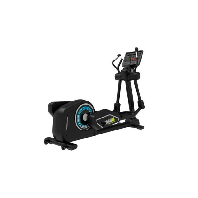 FF1-7043B Elliptical (Key board)