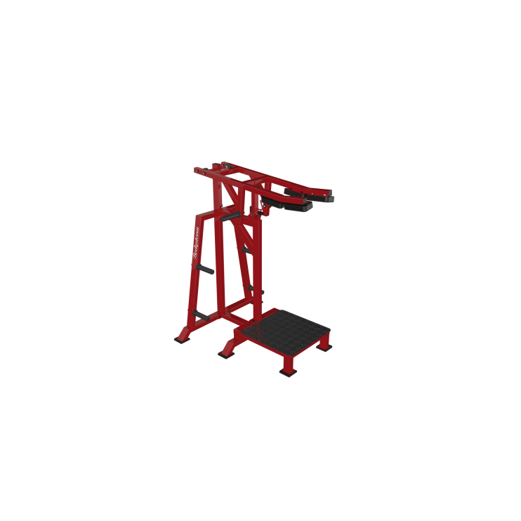 FF1-DH27 Stand Calf Raise / Entrenador de pantorrillas de pie