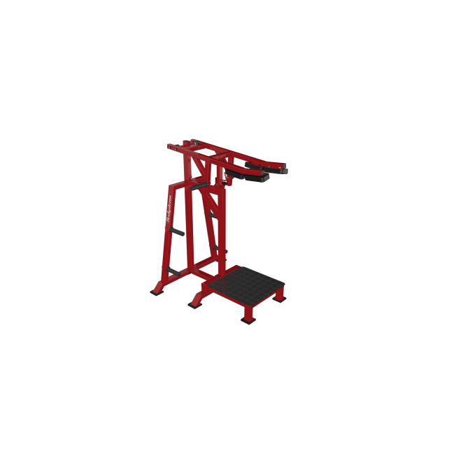FF1-DH27 Stand Calf Raise / Entrenador de pantorrillas de pie