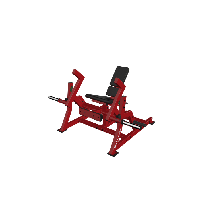 FF1-DH28 Leg Extension / Entrenador de extensión de piernas