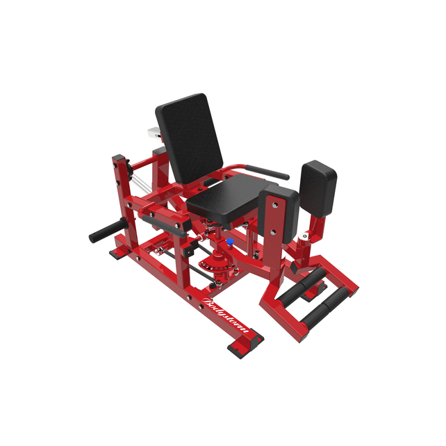 FF1-DH30A Inner/outer thigh combo / Entrenador combinado para la parte interna y externa del muslo