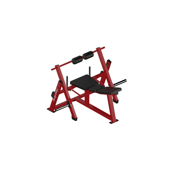 FF1-DH32 Strength Hip and Glute / Máquina de entrenamiento de cadera y glúteos