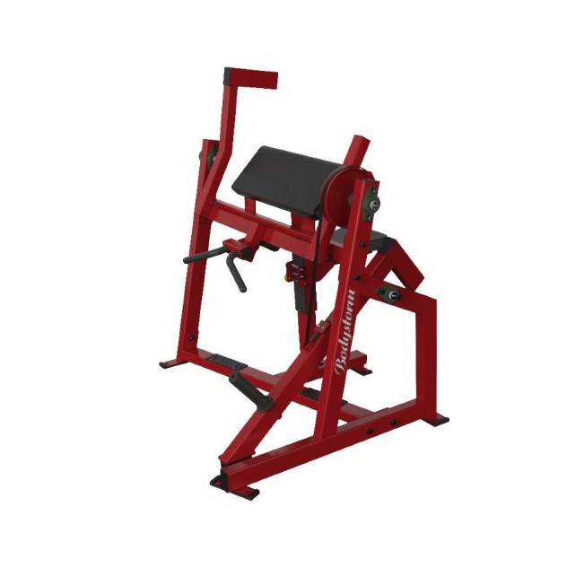 FF1-DH41 Seated Biceps / Máquina de entrenamiento de bíceps sentado
