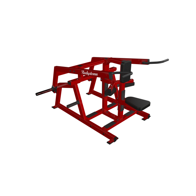 FF1-DH42 Seated Dip / Máquina de extensión de tríceps sentado