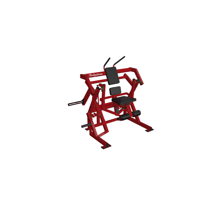 FF1-DH53 Abdominal Crunch / Entrenador abdominal