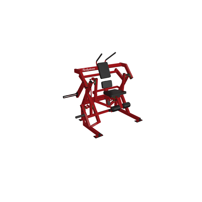 FF1-DH53 Abdominal Crunch / Entrenador abdominal