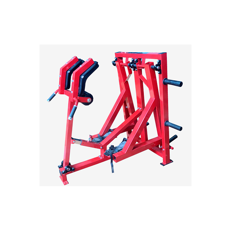 FF1-DH57 Glute machine / Entrenador de glúteos