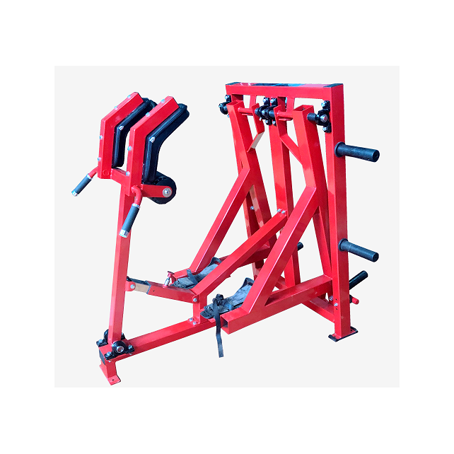 FF1-DH57 Glute machine / Entrenador de glúteos