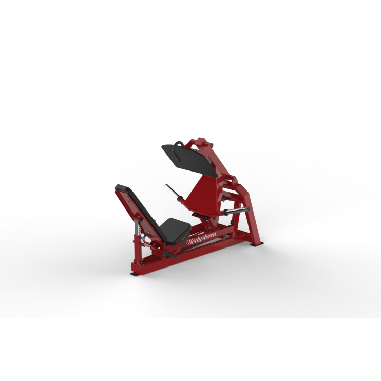 FF1-DH67 Leg press / Entrenador de prensa de piernas
