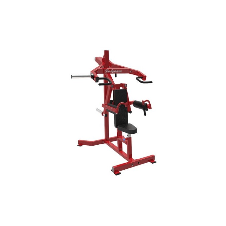 FF1-DH76 Dual Shoulder/Lateral Raise / Entrenador de elevación lateral de hombros