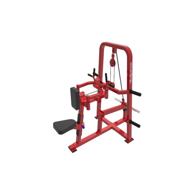 FF1-DH77 Lat Pulldown / Entrenador de jalón lateral
