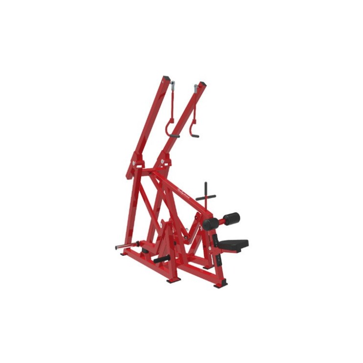 FF1-DH86 Lat Pulldown / Jalón lateral