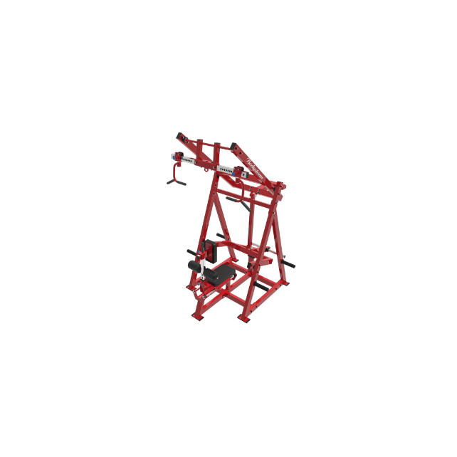 FF1-DH88 Lat Pulldown /  Jalón lateral