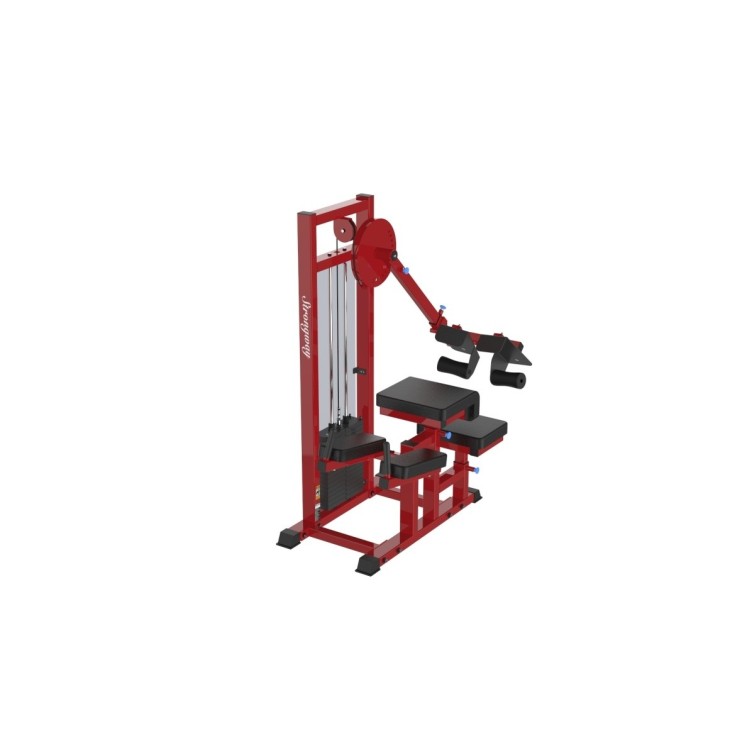 FF1-DS29-Glute Extension / Entrenador de Glúteos