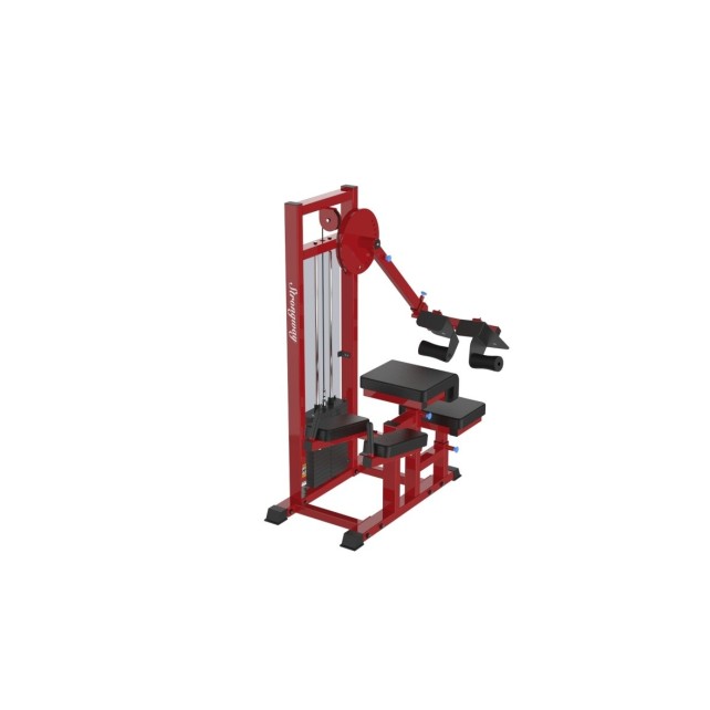 FF1-DS29-Glute Extension / Entrenador de Glúteos