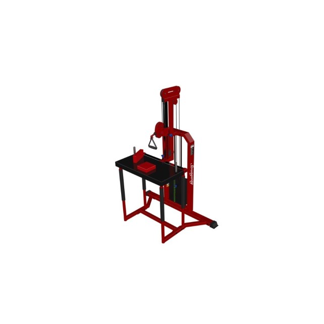 FF1-DS28-Arm Wrestling Machine / Entrenador de Muñeca