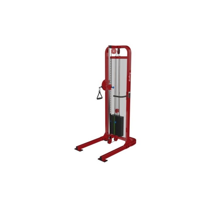 FF1-DS27A-Muti Adjustable Single Pulley / Máquina de Entrenamiento Integral