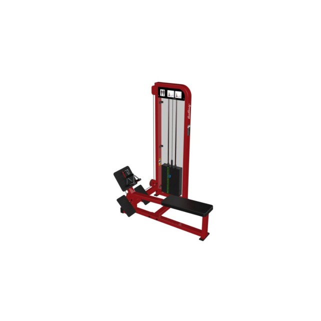 FF-DS23-Low Row / Máquina de Entrenamiento de Tracción Baja