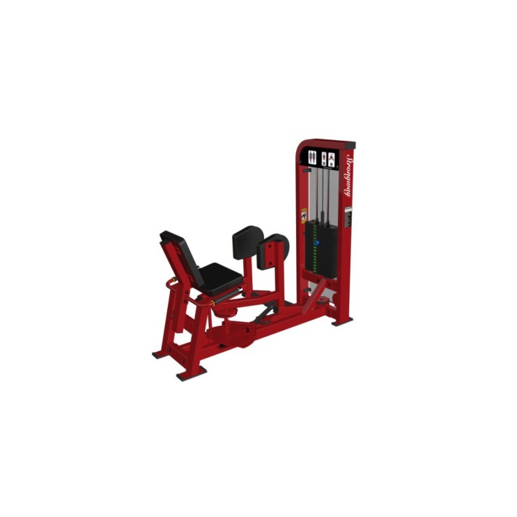 FF1-DS12-Hip Abduction / Entrenador Muscular Lateral del Muslo