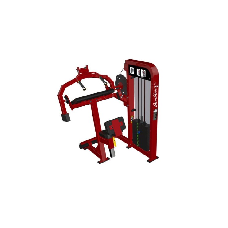 FF1-DS08-Triceps Extension / Entrenador de Extensión de Tríceps