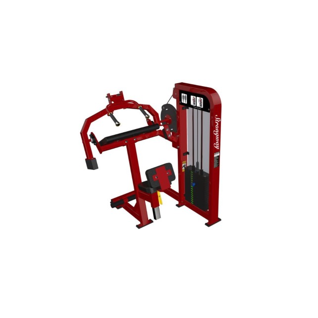 FF1-DS08-Triceps Extension / Entrenador de Extensión de Tríceps