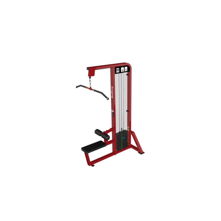 FF1-DS02-Lat Pulldown / Entrenador Muscular de Espalda de Alta Presión