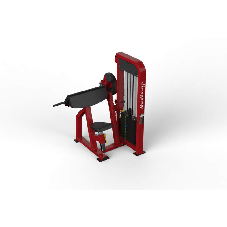FF1-DS01A-Biceps/Triceps / Entrenador Combinado de Bíceps y Tríceps
