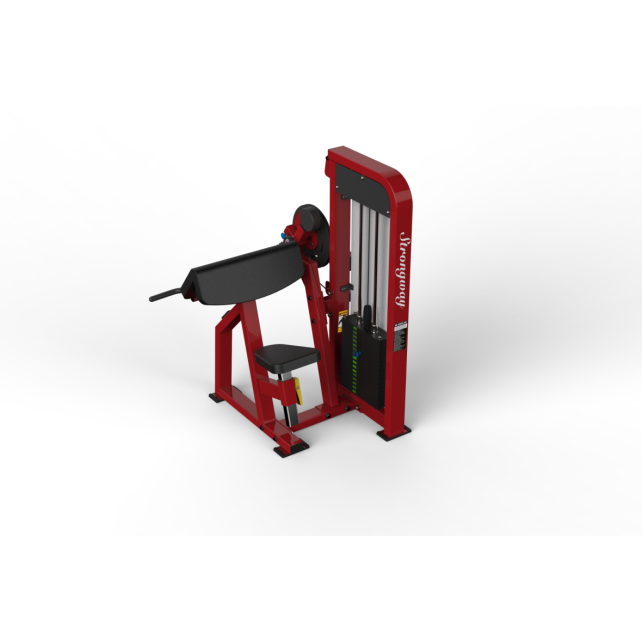 FF1-DS01A-Biceps/Triceps / Entrenador Combinado de Bíceps y Tríceps
